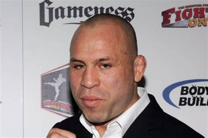 Wanderlei Silva Biography - Facts, Childhood, Family Life & Achievements