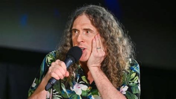 Warner Bros. shot down ‘Harry Potter’ parody from Weird Al