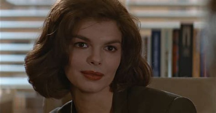 Was Catherine Of Beth The Killer In Basic Instinct? – Celebrity