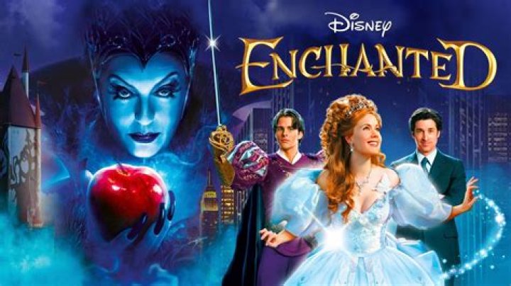 Was Enchanted filmed in New York? – Celebrity