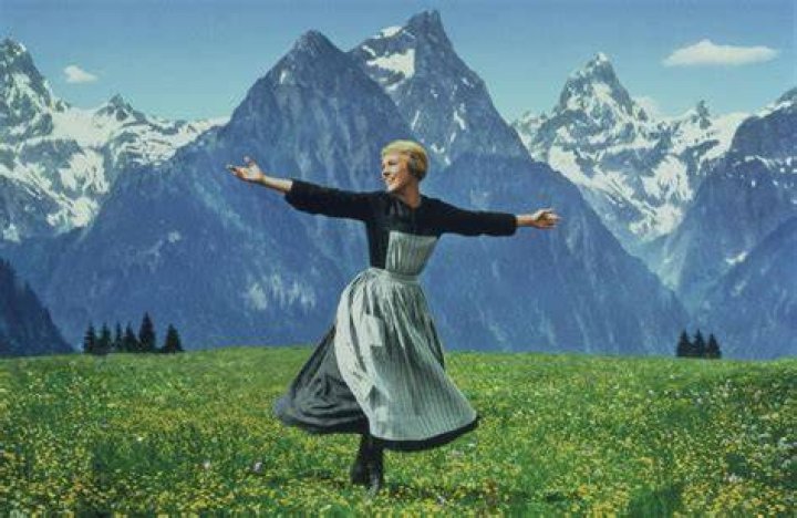 Was Heidi filmed in Switzerland? – Celebrity