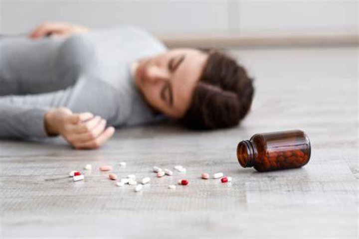 Was it drug overdose or car accident?
