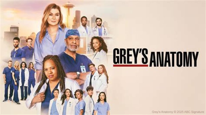 Was Jana Kramer on GREY’s anatomy? – Celebrity