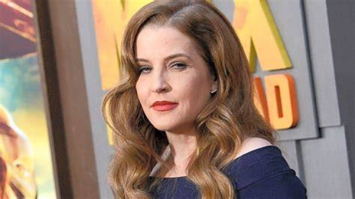Was Lisa Marie Presley a Scientologist?