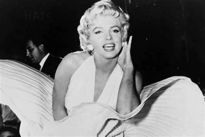 Was Marilyn Monroe known for having poor personal hygiene?