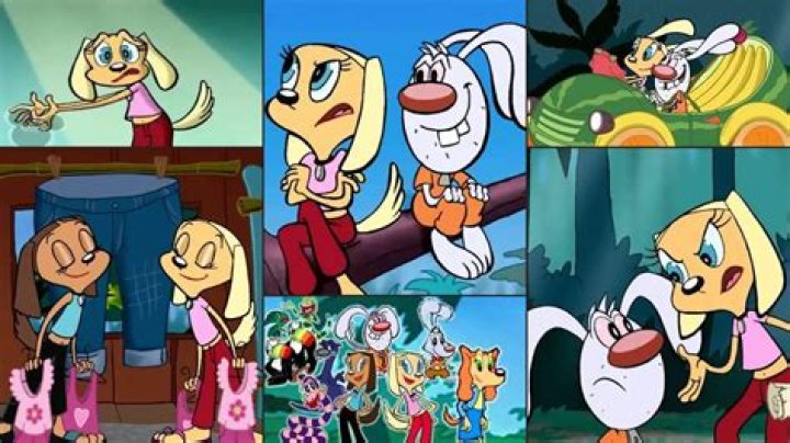 Was Mr. Whiskers a convict? – Celebrity