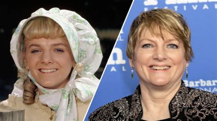 Was Nancy Oleson a real person? – Celebrity