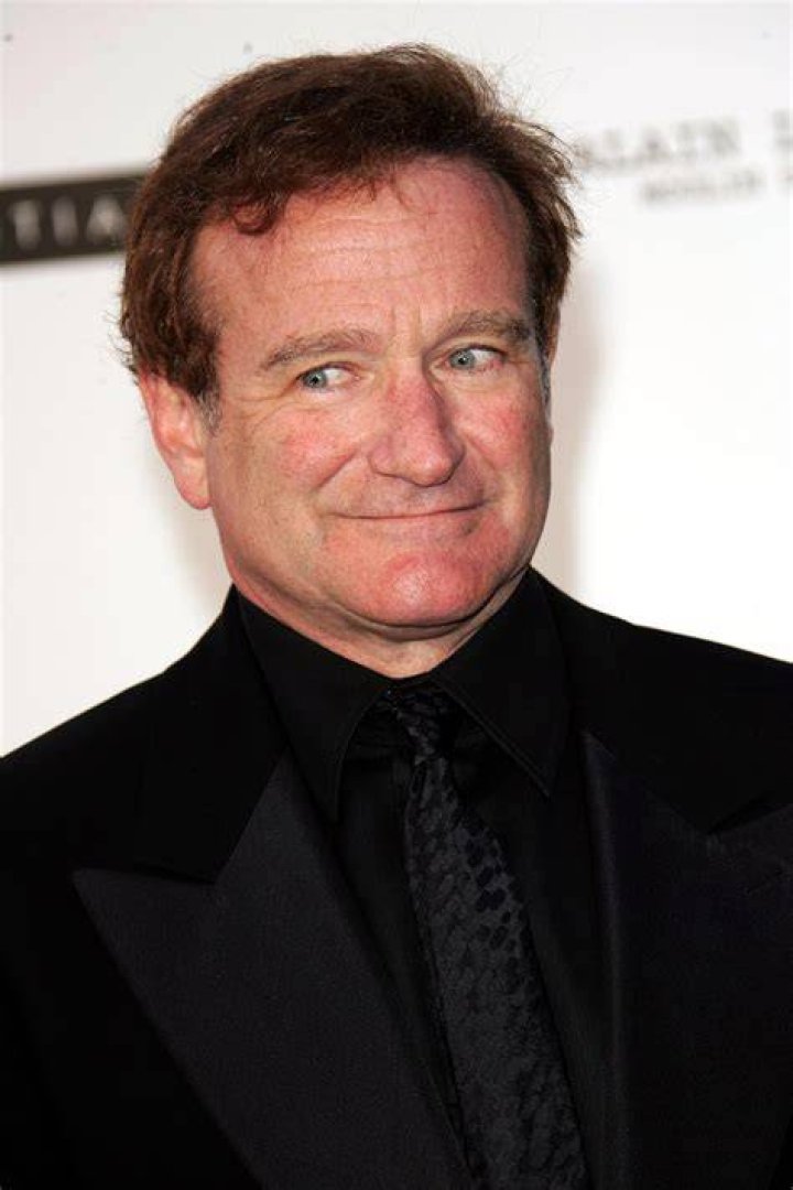 Was Robin Williams in Mr Holland’s Opus? – Celebrity