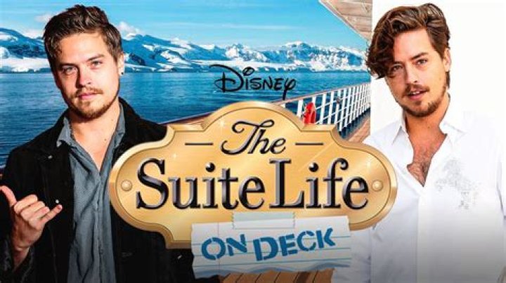 Was Suite Life on Deck filmed on a ship? – Celebrity