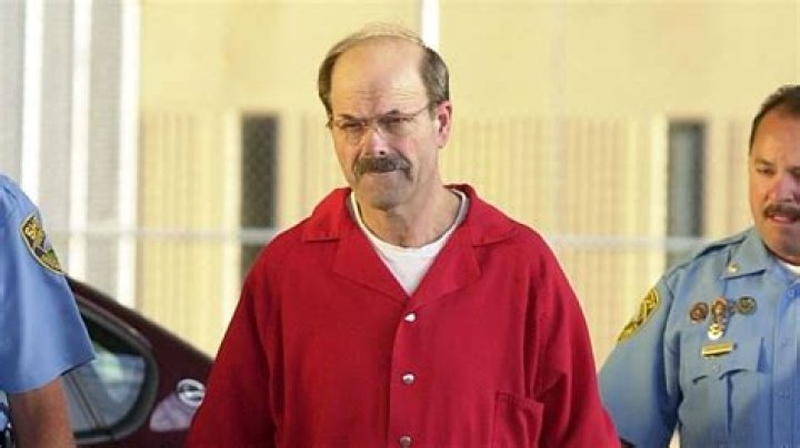 Was the BTK Killer caught by his wife?