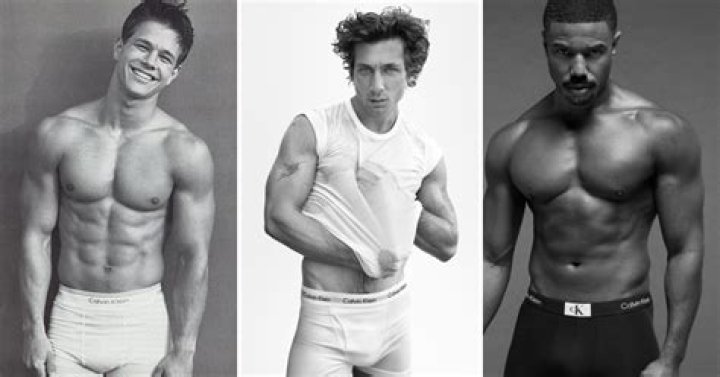Was The Real Calvin Klein In Seinfeld? – Celebrity
