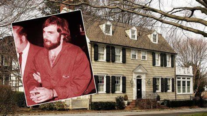 Was There A Red Room In The Amityville House? – Celebrity