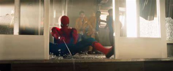 Watch Abraham Attah “Spider-Man: Homecoming” trailer 2