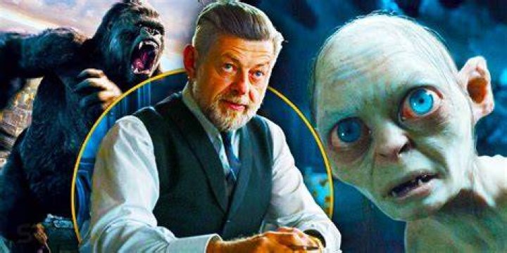 Watch: Andy Serkis condemns Russia in character as Gollum to Stephen Colbert