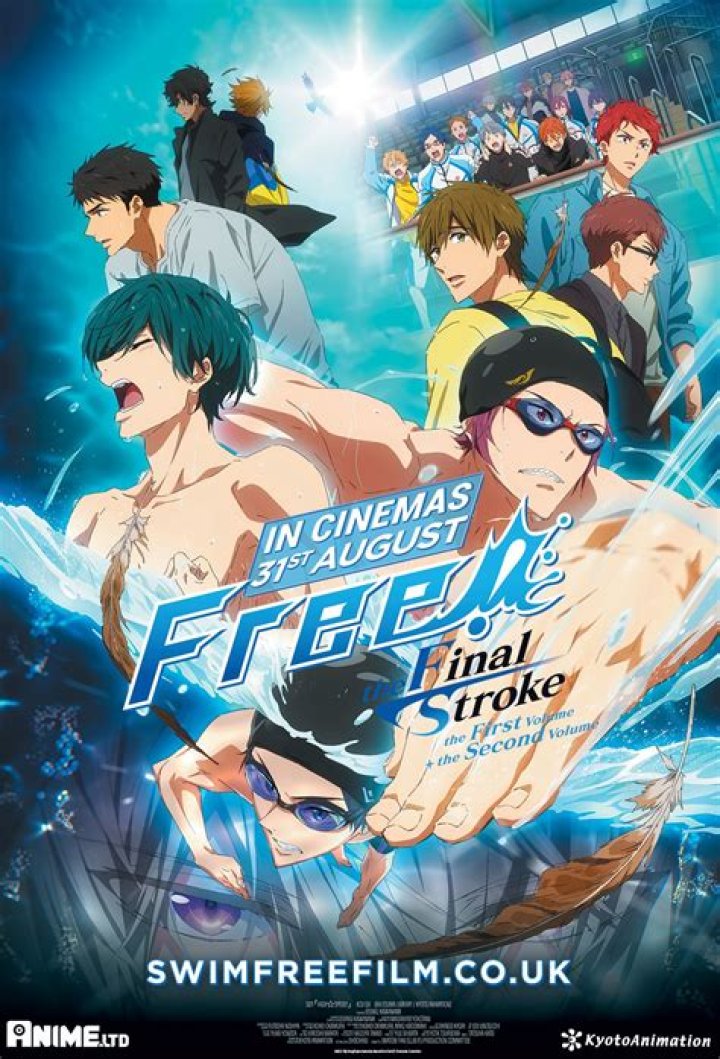 Watch: First 11 Minutes Of Free! The Final Stroke Shared Online