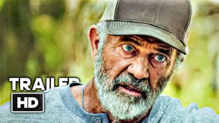 Watch: First Trailer For Mel Gibson’s New Action Thriller