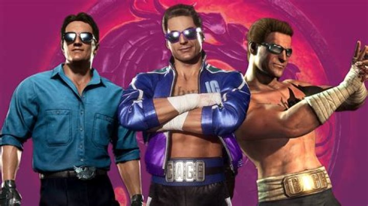 Watch: Jean-Claude Van Damme Becomes Johnny Cage In Mortal Kombat Deepfake
