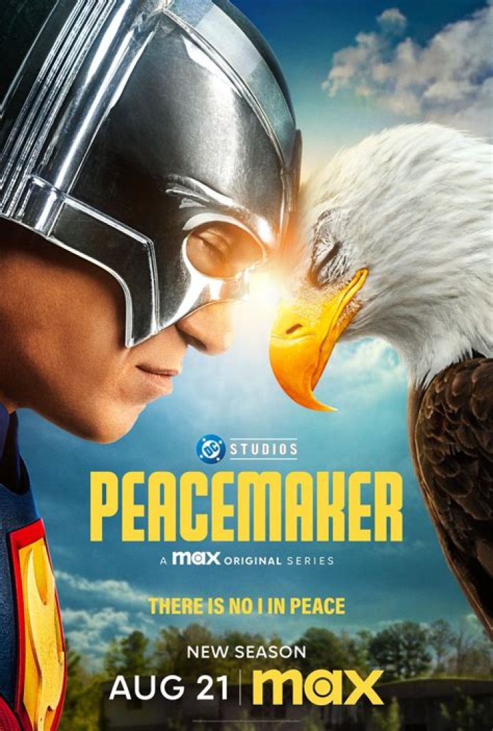 Watch: John Cena tickles the ivories in ‘Peacemaker’ BTS video