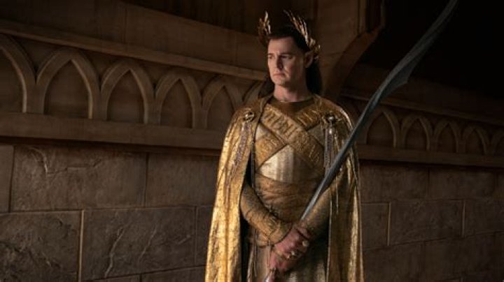 Watch: ‘The Rings of Power’ promo reveals Lindon, the kingdom of Gil-galad