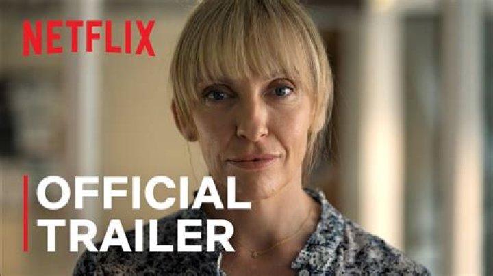 Watch: Toni Collette’s past comes to haunt her in ‘Pieces of Her’ trailer for Netflix