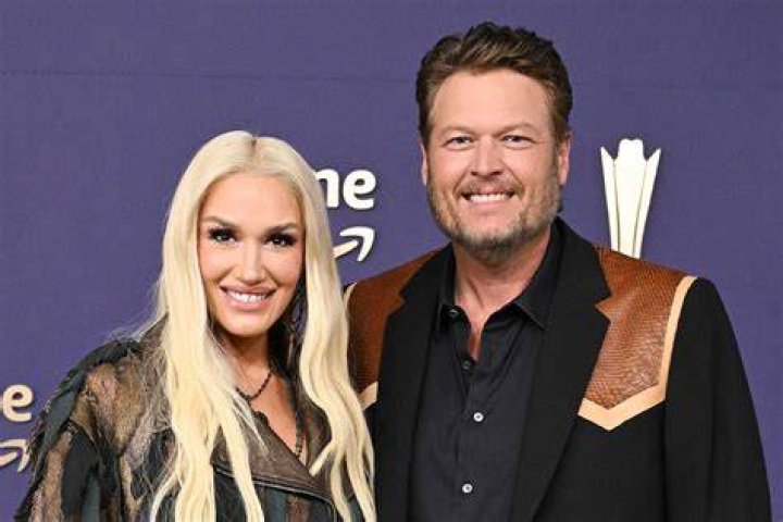 Watching Gwen Stefani’s Boyfriend Blake Shelton With Their Sons Is Reportedly Still Challenging For Gavin Rossdale