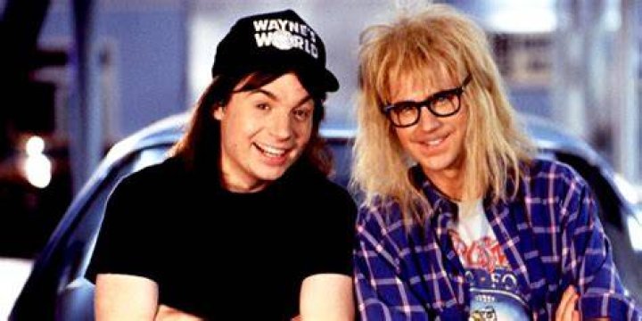 ‘Wayne’s World’ director would love to see a 3rd movie