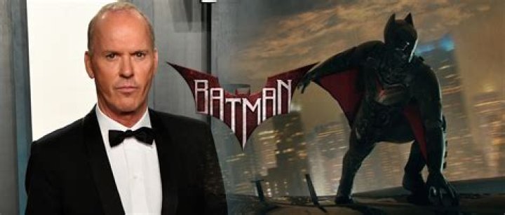 WB Wants To Do Live-Action Batman Beyond Movie With Michael Keaton