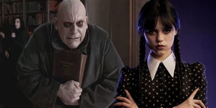 ‘Wednesday’ EP refusing to reveal who’s playing Uncle Fester