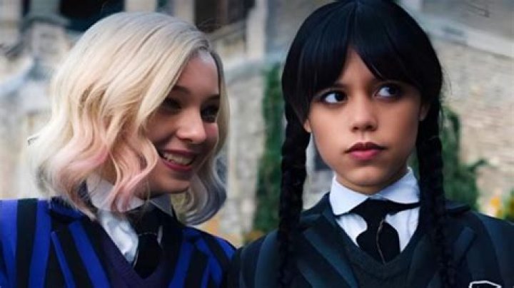‘Wednesday’ removing Percy Hynes White is the perfect excuse to explore the LGBTQ+ storyline fans wanted all along