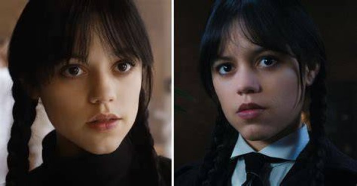 ‘Wednesday’ star Jenna Ortega explains how she communicated with a disembodied hand on set