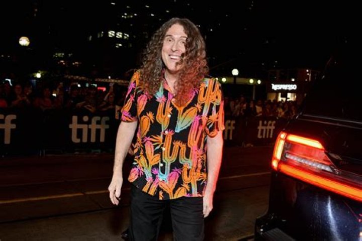 “Weird Al” Yankovic career earnings and networth