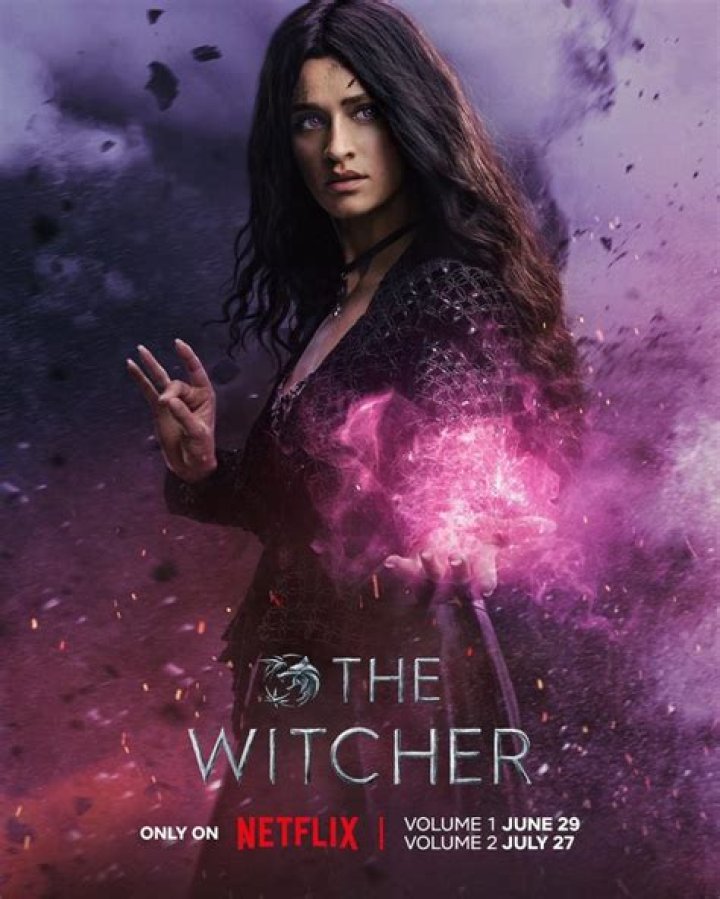 ‘Well you did a bad job then’: ‘The Witcher’ viewers call out casting director over insulting comments on Anya Chalotra as Yennefer