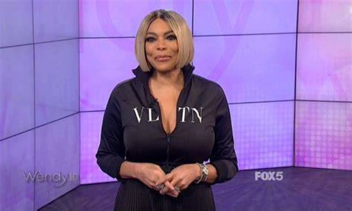 Wendy Williams Addresses Her Crack Cocaine Addiction: ‘I Am A Walking Addict’ – Watch The Video