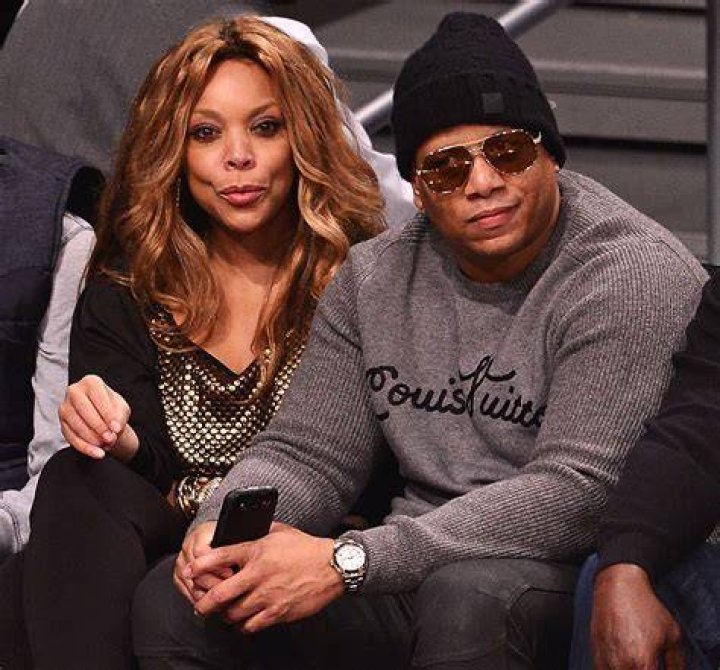 Wendy Williams And Kevin Hunter Are Officially Divorced