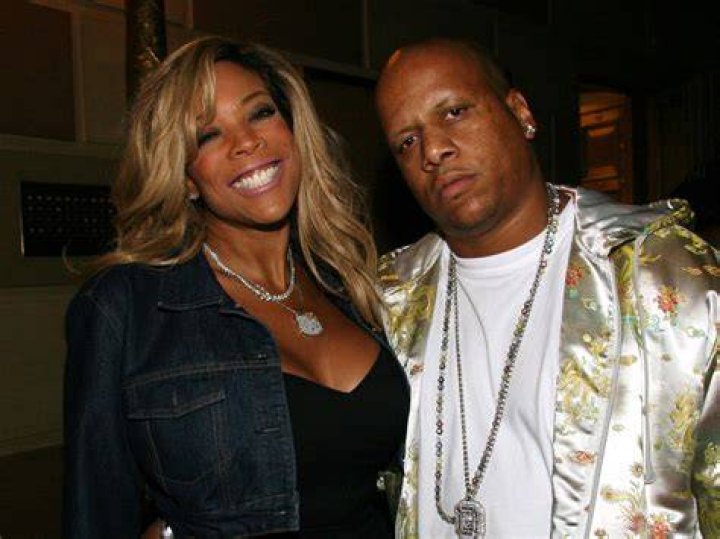 Wendy Williams Confirms Ex-Husband Kevin Hunter Has A Daughter