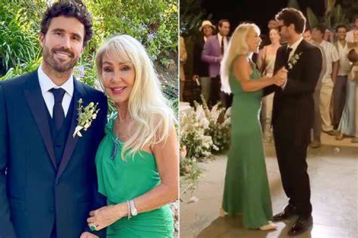 Wendy Williams Has Some Choice Words For Caitlyn Jenner After She Skipped Son Brody Jenner’s Wedding