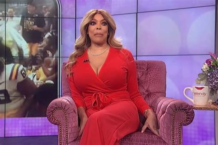 Wendy Williams is The Queen Of Shade With This Recent Post