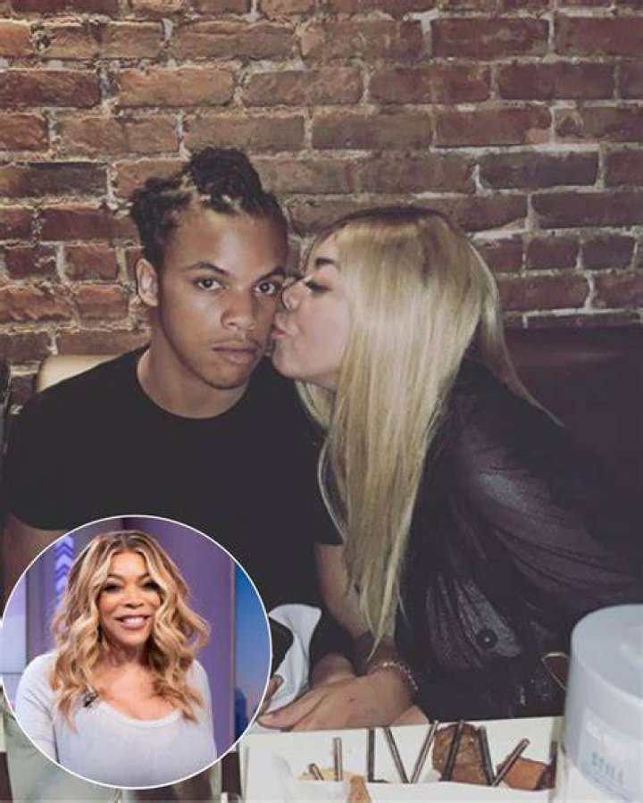 Wendy Williams Reportedly Moved Into A New Apartment Following Her Split From Kevin Hunter