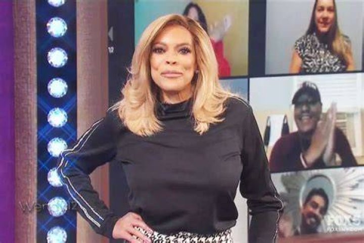 Wendy Williams Responds To Reports About Her Erratic Behavior — Here’s Her Explanation