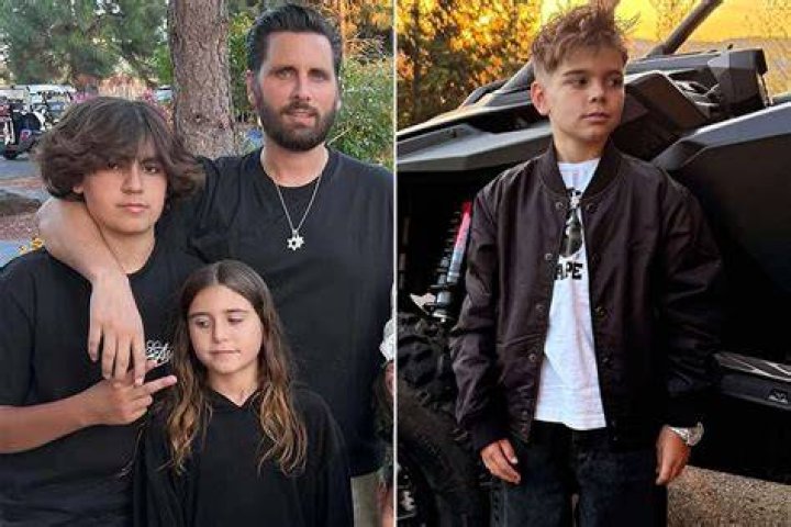 Wendy Williams Says ‘Kid’ Sofia Richie’s Scott Disick Relationship Is ‘Too Much’