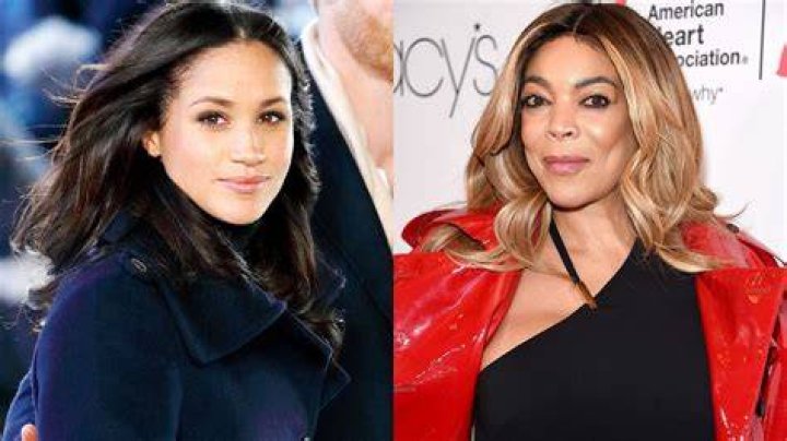Wendy Williams Says ‘No One’ Feels Bad For Meghan Markle After The Duchess’ Heartbreaking Interview