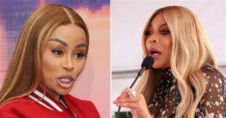 Wendy Williams Seemingly Defended Blac Chyna In The Kardashian Lawsuit Issue