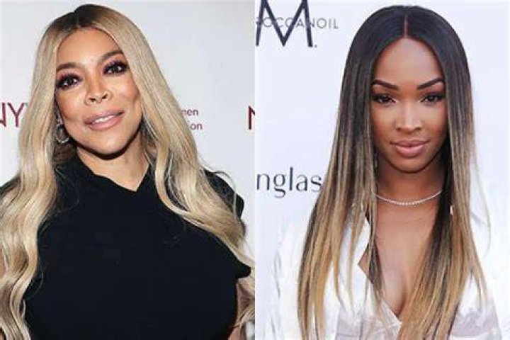 Wendy Williams Slams Malika Haqq’s Haters After Criticism Over Her Post-Pregnancy Plastic Surgery Plans