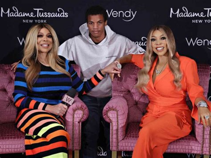 Wendy Williams Son Arrested: Kevin Jr Fights His Own Dad!
