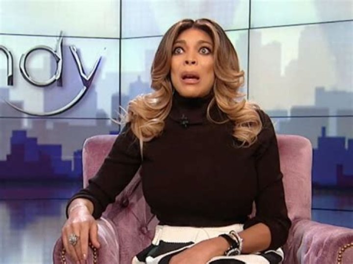 Wendy Williams Spotted Riding Scooter At Walmart Amid Husband Kevin Hunter Divorce Drama – Watch Video Here