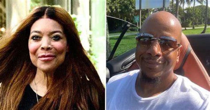 Wendy Williams Spotted Without Her Wedding Ring After Husband Kevin Hunter Allegedly Welcomes New Baby With Mistress!