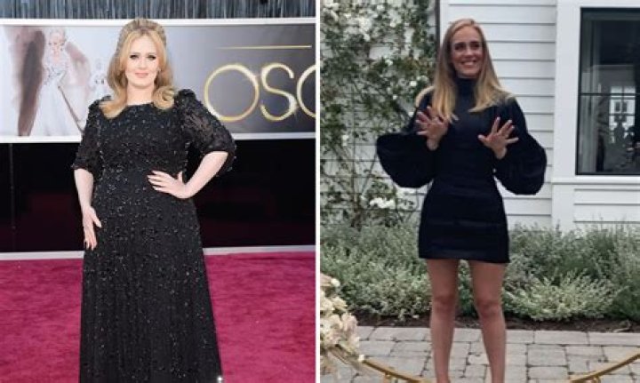 Wendy Williams ‘Suspects’ Adele Lost 100 Pounds To Show Her Ex-Husband What He’s Lost!