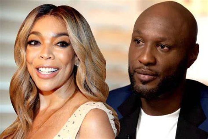 Wendy Williams Thinks Lamar Odom Should Not Have Kids With His New GF Sabrina Parr And Here’s Why!