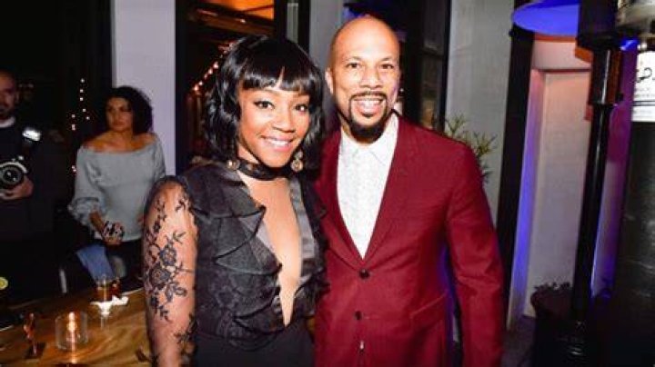 Wendy Williams Warns Pal Tiffany Haddish That Common Is ‘Not Good With Women’ After The Rumored Couple Quarantine Together