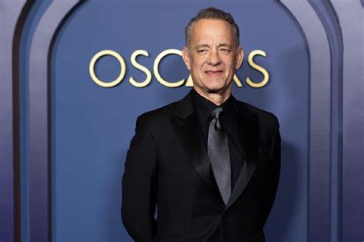 Were critics too harsh on a smash hit horror that only existed so Tom Hanks could lose weight and grow a beard?